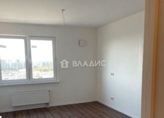 Продам квартиру студию, 22.2 м2, Санкт-Петербург, улица Маршала Казакова, 21к2, метро Ленинский проспект