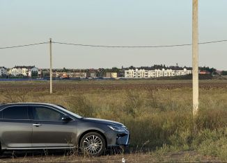 Продам земельный участок, 5.4 сот., поселок Темерницкий, Ермаковская улица, 4А