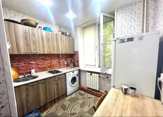 Продается 2-ком. квартира, 47.3 м2, Подольск, Плещеевская улица, 44