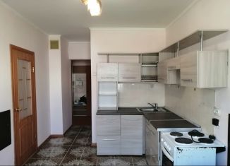 Продается однокомнатная квартира, 42.4 м2, Новосибирск, улица Татьяны Снежиной, 41, метро Золотая Нива