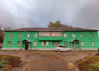 Продается 1-ком. квартира, 32 м2, Красноярский край, улица Калинина, 24