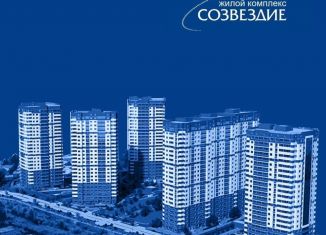 3-ком. квартира на продажу, 81.5 м2, Ростов-на-Дону, Белокалитвинская улица, 4, Первомайский район