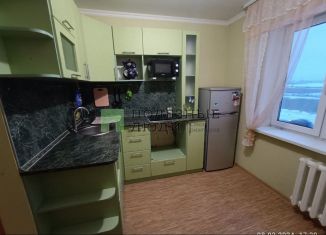 Продается 1-комнатная квартира, 33.4 м2, Курган, 3-й микрорайон, 12к1