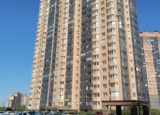 Сдача в аренду трехкомнатной квартиры, 76 м2, посёлок Парголово, улица Валерия Гаврилина, 3к1