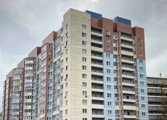 Сдача в аренду 2-ком. квартиры, 77 м2, Тверь, 1-я улица Трусова, 2, Пролетарский район