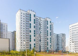 Продажа однокомнатной квартиры, 29.4 м2, Пермь, улица Гашкова, 53, ЖК Мотовилихинский