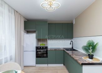 Продам 3-комнатную квартиру, 72.9 м2, Тюмень, улица Голышева, 8А