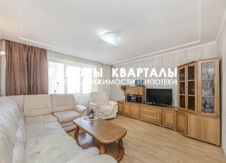 Продается 4-комнатная квартира, 81.6 м2, Челябинск, улица Чичерина, 42А