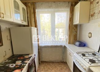 Продам 2-ком. квартиру, 45.9 м2, Ярославль, улица Громова, 46, Дзержинский район