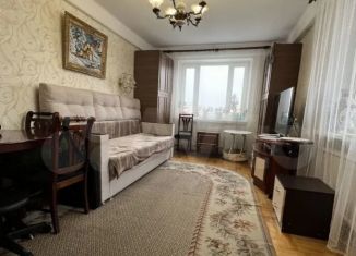 Продам четырехкомнатную квартиру, 74 м2, Санкт-Петербург, улица Сантьяго-де-Куба, 6к2