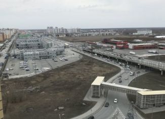 Сдается в аренду 2-комнатная квартира, 56 м2, Тюменская область, улица Московский Тракт, 165