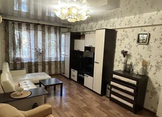 Сдается в аренду 2-ком. квартира, 50 м2, Волгоград, Козловская улица, 9, Ворошиловский район