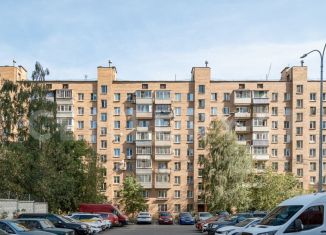 Продам 1-ком. квартиру, 30 м2, Мытищи, Олимпийский проспект, 13к4