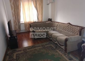 Продам 1-ком. квартиру, 41 м2, посёлок городского типа Семендер, улица Абдулмеджидова, 40