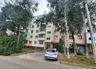 Продается 1-ком. квартира, 35.6 м2, Калуга, Тепличная улица, 5