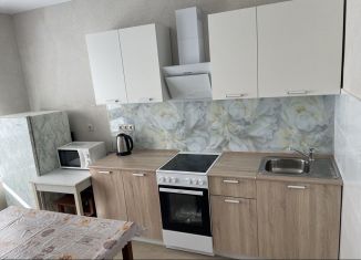 Сдам однокомнатную квартиру, 34.1 м2, Мытищи, проспект Астрахова, ЖК Новое Медведково