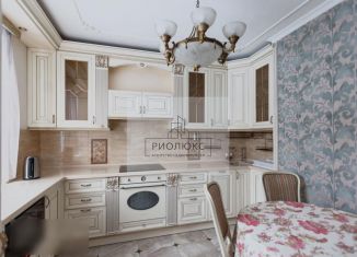 Продажа двухкомнатной квартиры, 53 м2, Москва, Ленинский проспект, 127