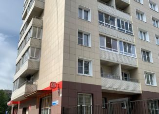 Сдача в аренду 2-ком. квартиры, 41.6 м2, Ярославль, улица Елены Колесовой, 26Б, Дзержинский район