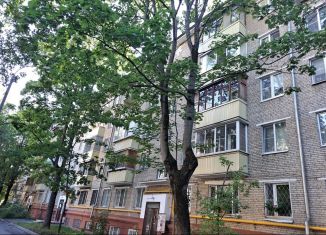 Продам квартиру студию, 13.2 м2, Москва, 15-я Парковая улица, 18к1