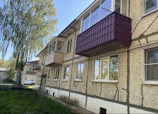 Продажа 1-комнатной квартиры, 32.7 м2, рабочий посёлок Гремячево, улица Труда, 6