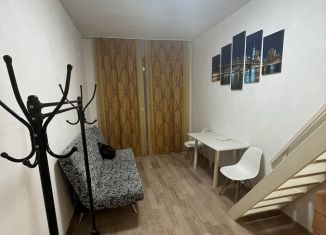 Аренда квартиры студии, 26 м2, Пермь, улица Чайковского, 35