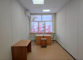 Сдача в аренду офиса, 18 м2, Самара, метро Юнгородок, проспект Кирова, 255