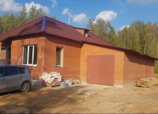 Продается дом, 80 м2, Краснокамск, Подлесная улица