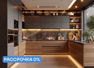 Продам двухкомнатную квартиру, 72.9 м2, Тюмень, улица братьев Бондаревых, 5