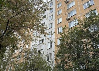 Продается 1-ком. квартира, 32.7 м2, Москва, Хабаровская улица, 1, район Гольяново