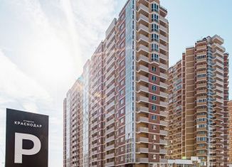 Продажа 2-комнатной квартиры, 56.5 м2, Краснодарский край, улица Героев-Разведчиков, 11/5