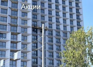 Продам двухкомнатную квартиру, 65.3 м2, Ярославль