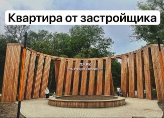 Продам однокомнатную квартиру, 49.7 м2, Дагестан, Благородная улица, 17