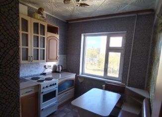 Продажа 2-ком. квартиры, 45 м2, Забайкальский край, 1-й микрорайон, 103