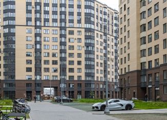 Продается 2-ком. квартира, 65 м2, Санкт-Петербург, Малая Бухарестская улица, 12, Фрунзенский район