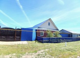 Дом на продажу, 113.8 м2, село Чуру-Барышево, улица Тукая, 15