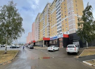 Продается 1-ком. квартира, 32.9 м2, Кировская область, улица Ленина, 198к4