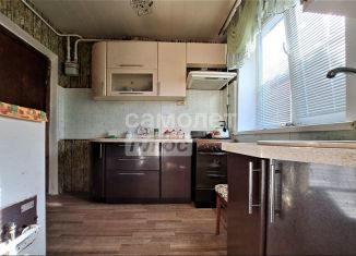 Продается двухкомнатная квартира, 47 м2, село Грабово, Пионерская улица, 34