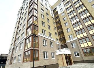 Продажа 2-ком. квартиры, 69.9 м2, Брянск, улица Ульянова, 24