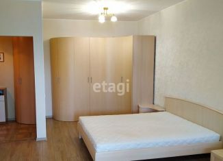 Продам 1-ком. квартиру, 48 м2, Томск, Базарный переулок, 12