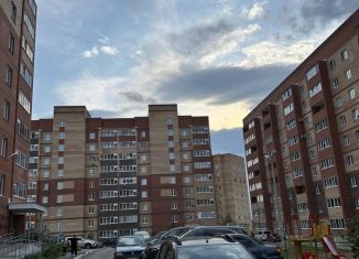 Продается 1-комнатная квартира, 35 м2, Пермский край, Весенняя улица, 14А