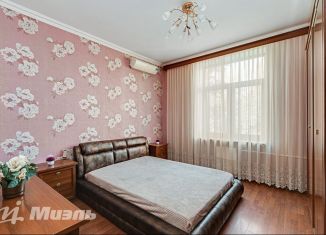 Продается 3-комнатная квартира, 81 м2, Москва, САО, Дмитровское шоссе, 51к1