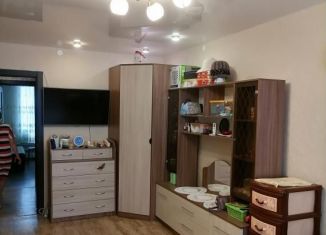 Продажа 1-ком. квартиры, 35.3 м2, поселок городского типа Стройкерамика, улица Веры Ершовой, 6