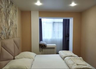 Комната в аренду, 36 м2, село Небуг, Центральная улица, 1