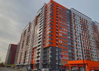 Продается квартира студия, 27.5 м2, Москва, 6-я Радиальная улица, 7/6к3, ЮАО