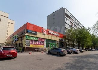 Продается однокомнатная квартира, 17 м2, Тюмень, улица Мельникайте, 113