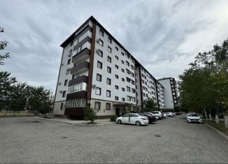 2-ком. квартира на продажу, 60 м2, Чечня, Алычовая улица, 18