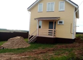 Продажа дома, 103.6 м2, Чувашия, Молодёжная улица