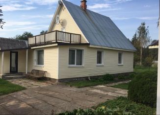 Продаю дом, 127 м2, посёлок Грибное