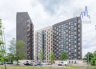 Машиноместо на продажу, 13 м2, Москва, Ставропольская улица, 23/1, район Люблино