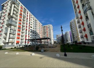 Продажа помещения свободного назначения, 44 м2, посёлок городского типа Сириус, улица Акаций, 34к6